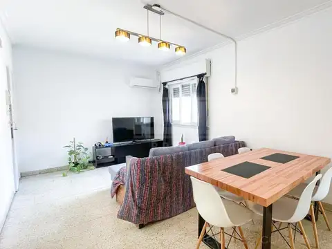 Departamento en Venta 50 años