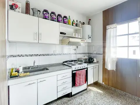 Departamento en Venta Permite mascota