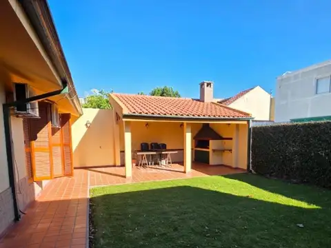Casa en Venta de 4 dormitorios