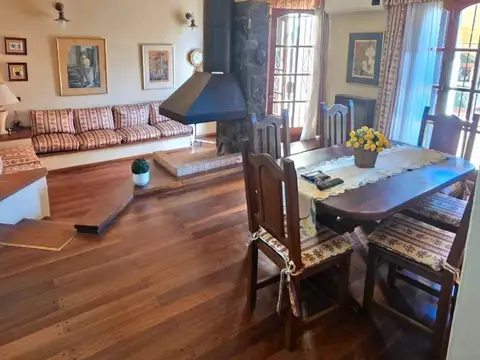 Casa en Venta 35 años