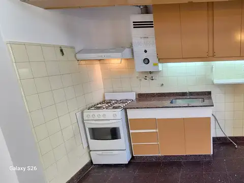 Departamento en Alquiler 1 año