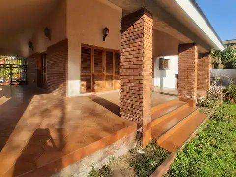 Casa en Las Heras 228