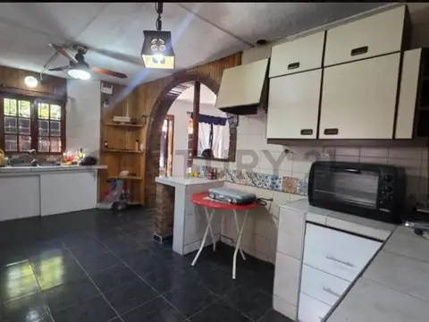 Casa en Venta en Capilla del Rosario, USD 125.000