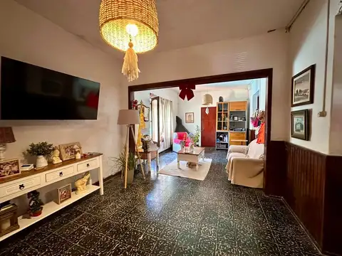 Joaquín Suárez 800