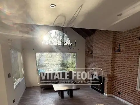 Casa en Alquiler al Noroeste