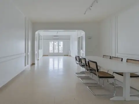 Departamento en Alquiler de 4 ambientes