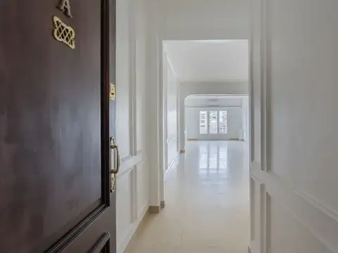 Carlos Pellegrini 1200, Piso 4