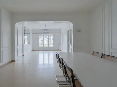 Departamento en Alquiler de 3 dormitorios