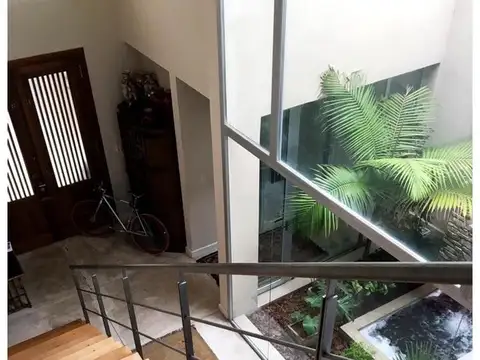 CASA EN VENTA EN SAN ISIDRO