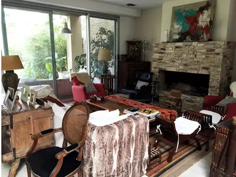 Casa en Venta en San Isidro, USD 895.000