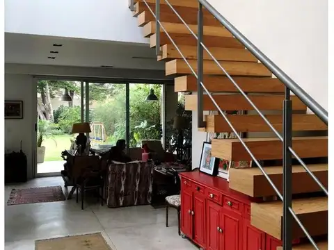 Casa en Venta de 5 dormitorios