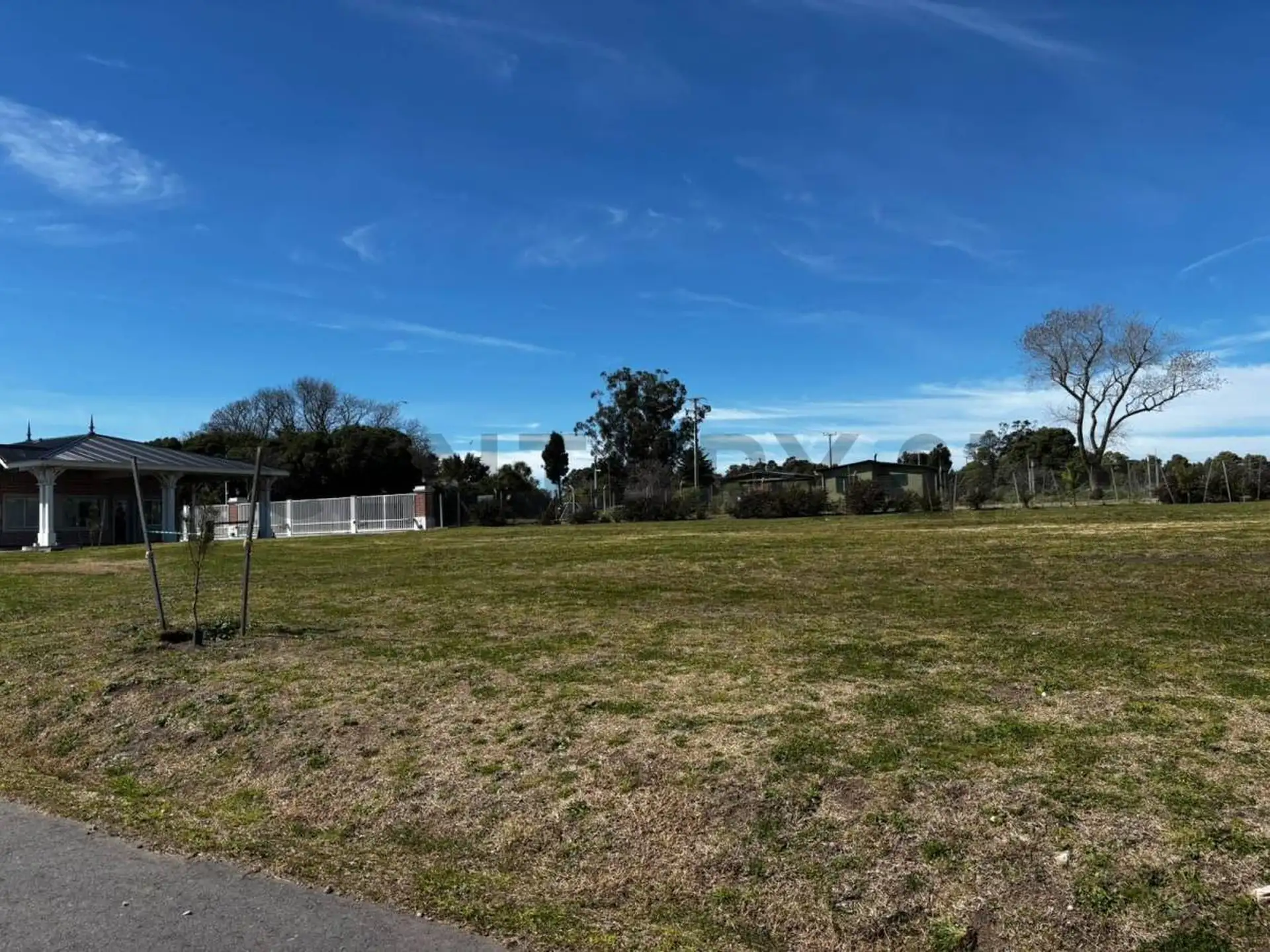 Venta lote en Casonas del haras 663m2