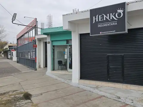 Local en Venta en San Rafael, USD 125.000
