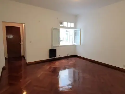 Departamento en Alquiler en Almagro, Capital Federal