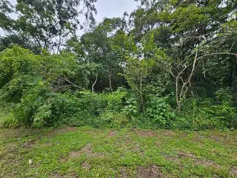 VENTA TERRENO VALLE ESCONDIDO 4992,6 M2 SALTA