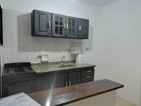 Departamento en Alquiler 36 años