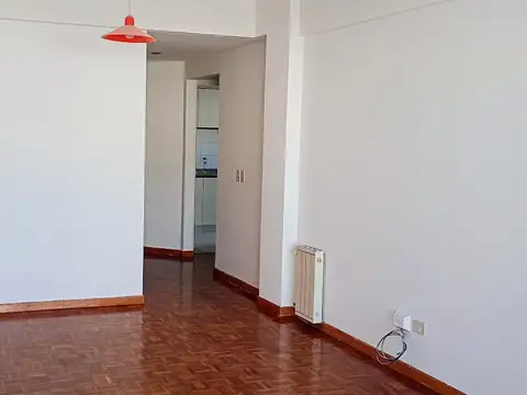 Departamento en Alquiler 25 años