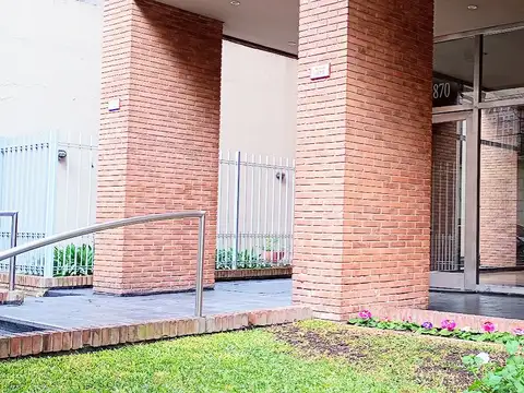 Departamento en Alquiler al Noroeste