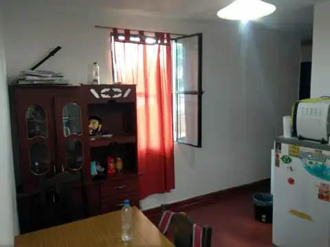 VENDO DEPARTAMENTO DE UN DORM. ZONA CIUDAD UNIVESITARIA
