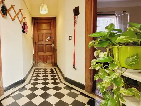 Depto Tipo Casa en Venta de 4 ambientes