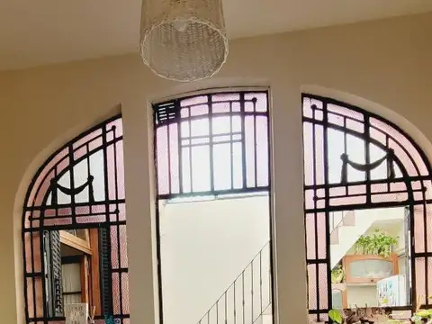 Depto Tipo Casa en Venta en Nuñez, USD 210.000