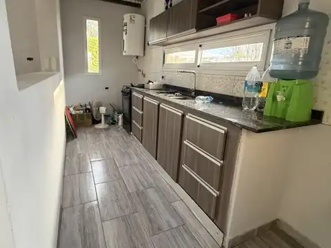 Casa en Venta 7 años