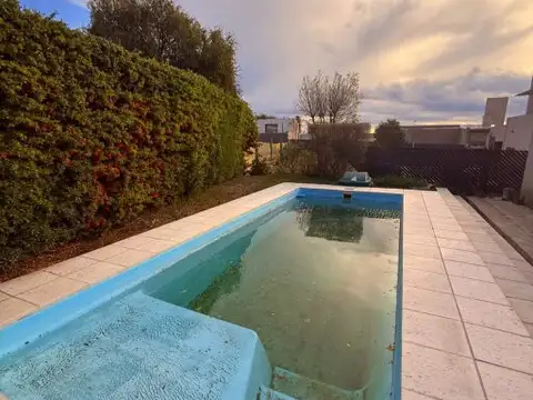 CASA BARIRO SAN IGNACIO APTA CRÉDITO 2 dormitorios