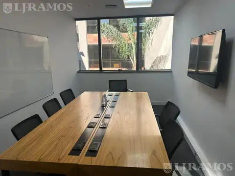 DEL LIBERTADOR  N°767 -Piso  3 B