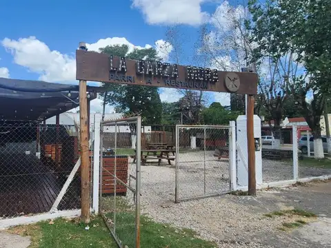 Terreno en Venta 71  mts Fondo