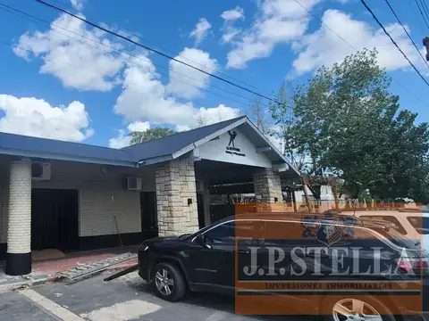 Terreno en Venta de 3760,0 m2