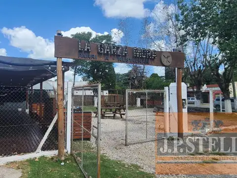 Terreno en Venta 71  mts Fondo