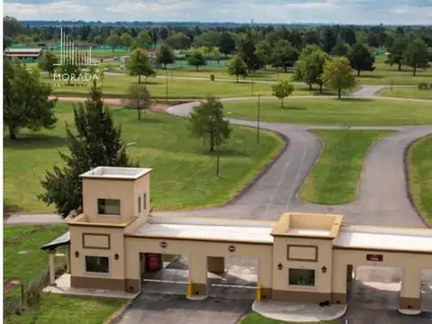 Terreno en  Barrio Mirabosques Cardales