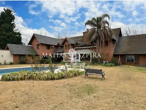 Casa en Venta de 5 dormitorios