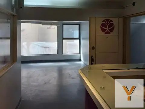 Paraguay e/ Montevideo y Paraná