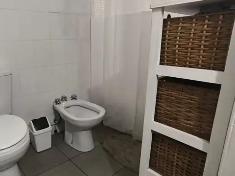 Departamento en Venta 55 años