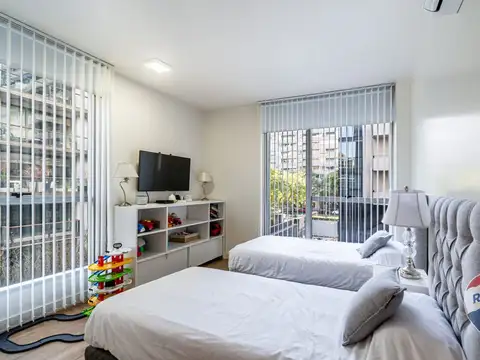 Departamento en Venta en Puerto Madero, USD 589.000
