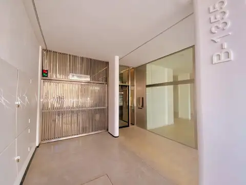 Balcarce 1355 - Departamento De 2 Dormitorios Con Cochera Y Amenities En Venta - Centro, Rosario