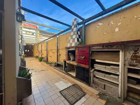 Depto Tipo Casa en Venta al Noroeste