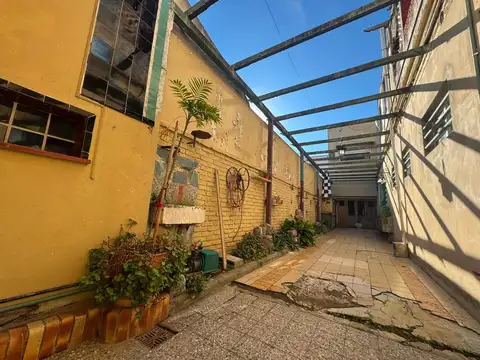 Depto Tipo Casa en Venta en Martinez Santa Fe / Fleming, USD 145.000