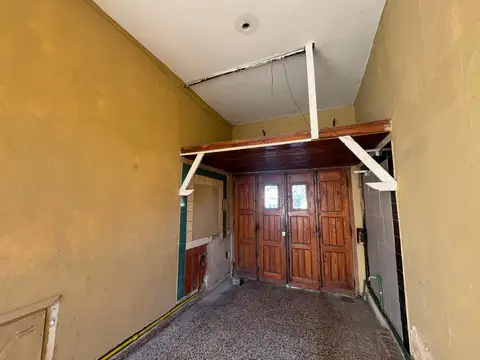 Depto Tipo Casa en Venta de 3 ambientes