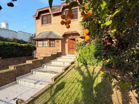 Viví a lo GRANDE en esta increíble casa en Muñiz 