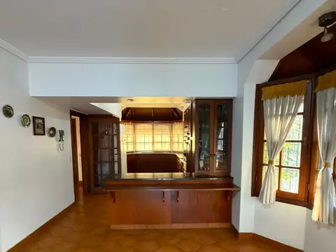 Viví a lo GRANDE en esta increíble casa en Muñiz 