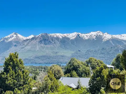 Terreno en Venta en San Carlos de Bariloche, Bariloche