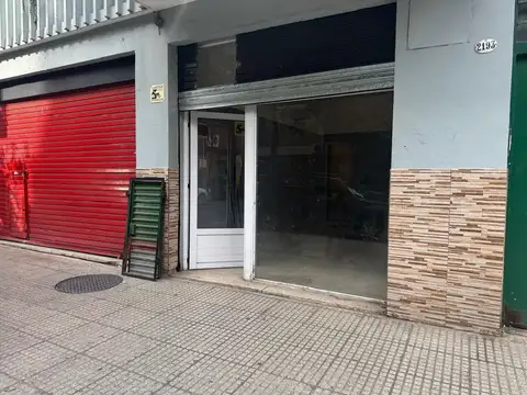 Local en Venta en Villa General Mitre, USD 39.000