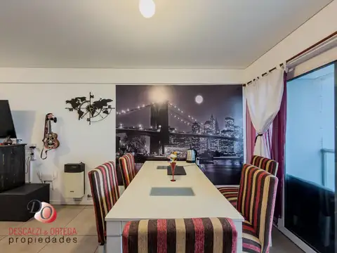 Departamento en Venta de 2 dormitorios