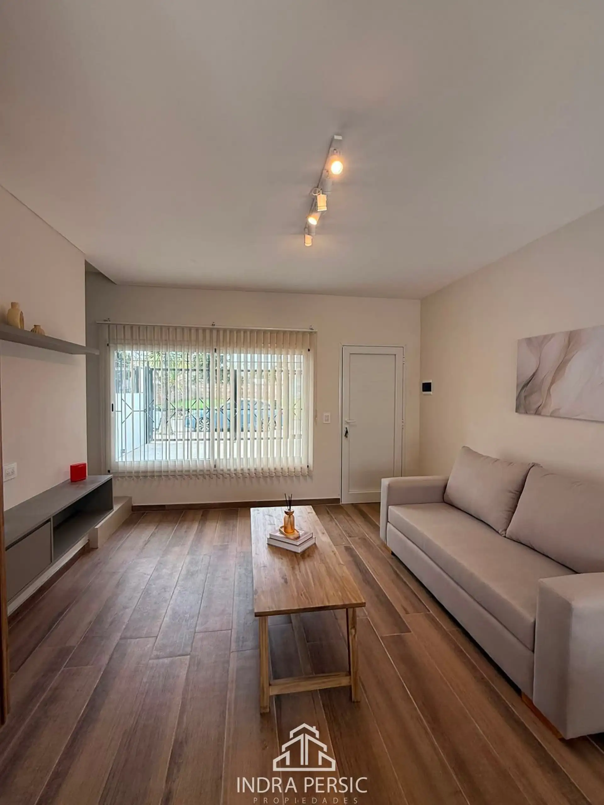 VENTA Duplex Parque Luro Mar del Plata 4 ambientes con garaje