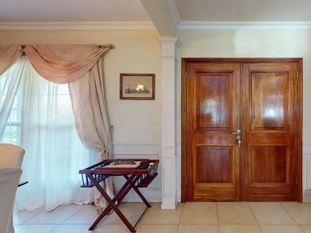 Casa en Venta con cochera