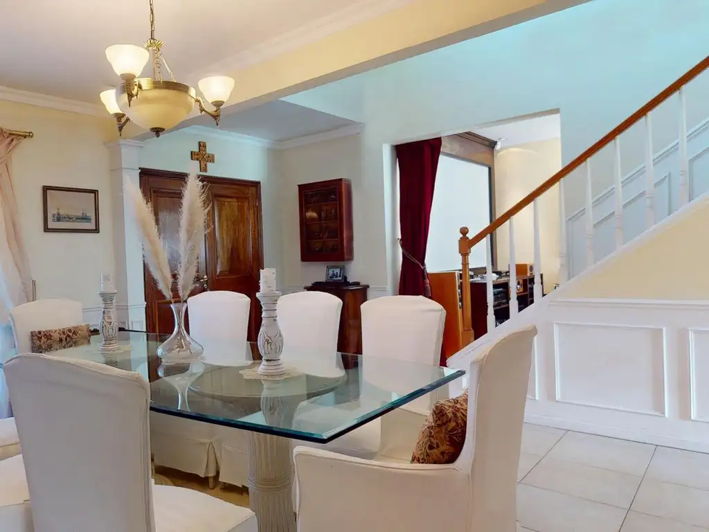 Casa en Venta en Abril Club De Campo