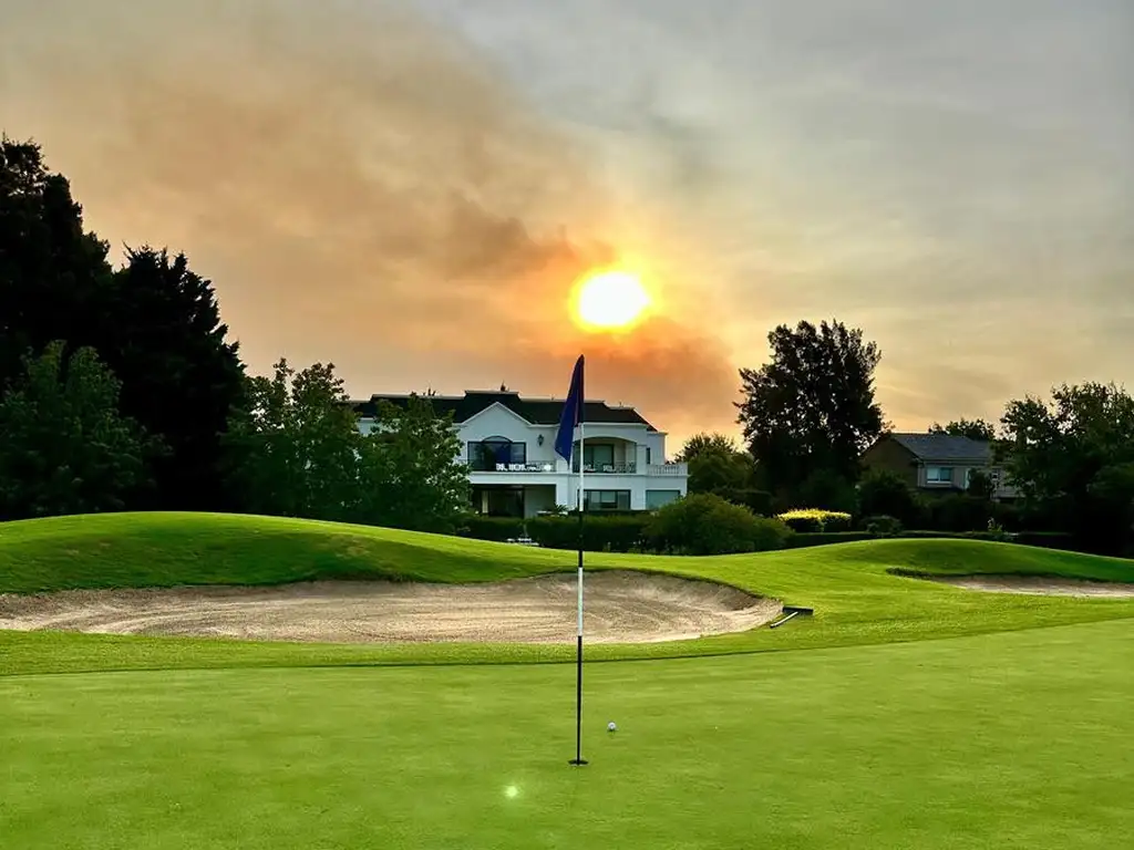 Abril Club de Campo  - Foto 63