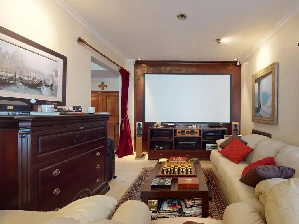 Casa en Venta - Abril Club De Campo